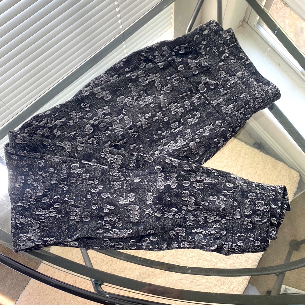 LULULEMON READY TO RULU JOGGER BLACK/GRAY 💕 8